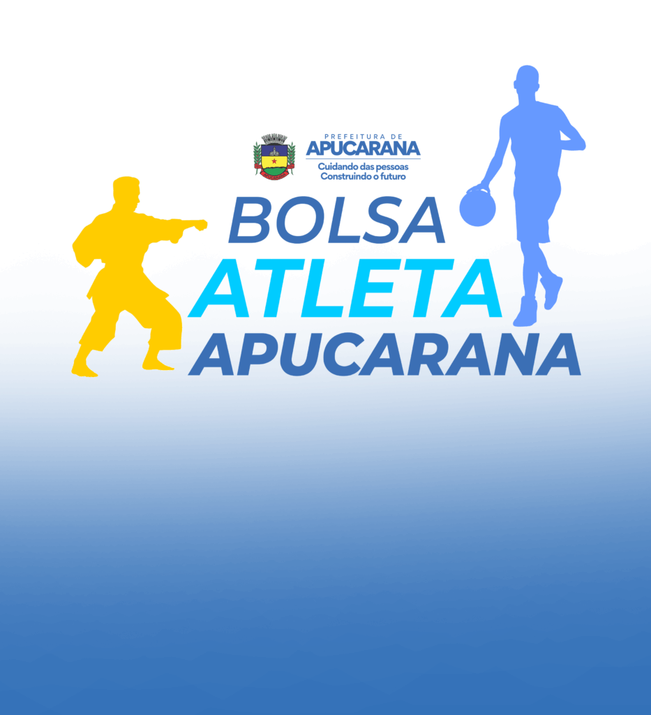Bolsa Atleta 2026 - Destaque