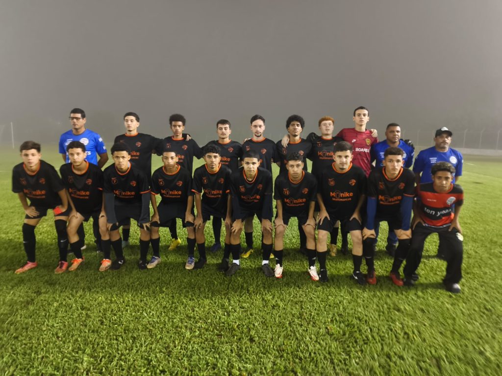 Equipe: Projeto Gol na Vida