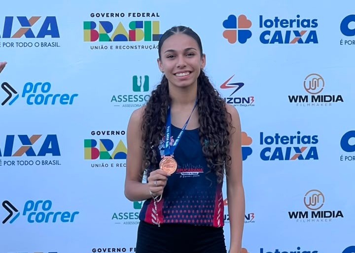 ATLETISMO 1h