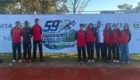 ATLETISMO 3h
