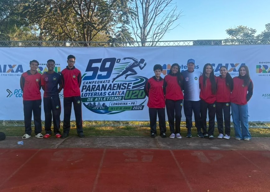 ATLETISMO 3h