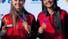 ATLETISMO 4h