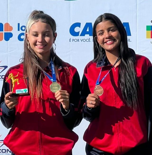 ATLETISMO 4h