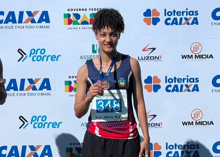 ATLETISMO 5h