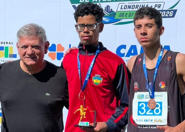 ATLETISMO 7h