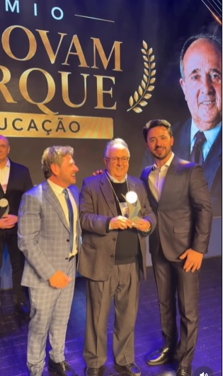 Prêmio Cristovam Buarque