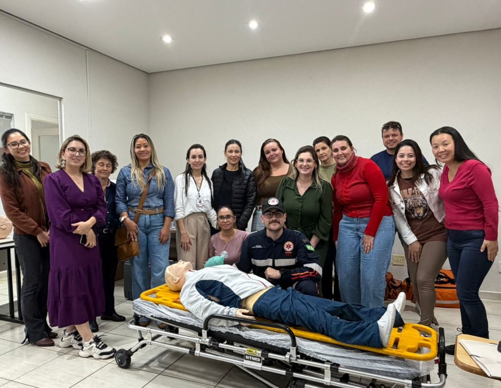 Emergência em cardiologia 2