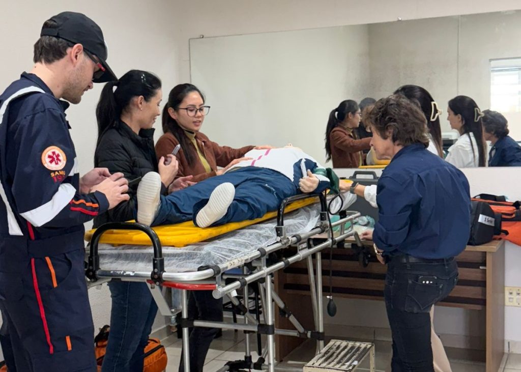 Emergência em cardiologia 3
