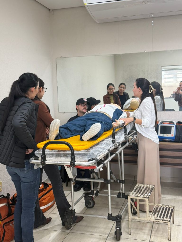 Emergência em cardiologia 4