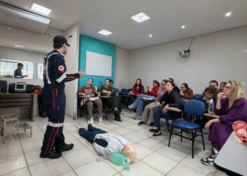 Emergência em cardiologia 5