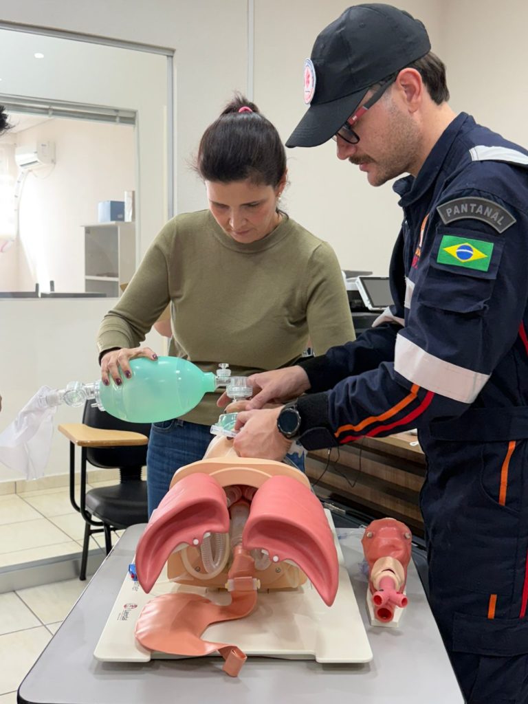 Emergência em cardiologia 6