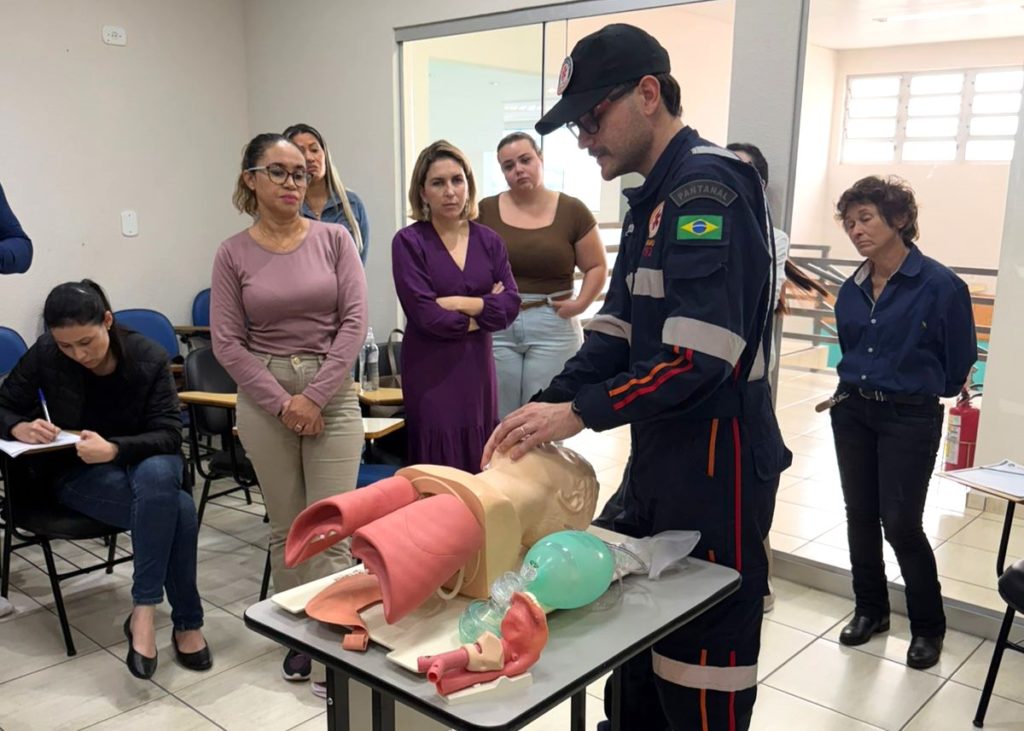Emergência em cardiologia 7