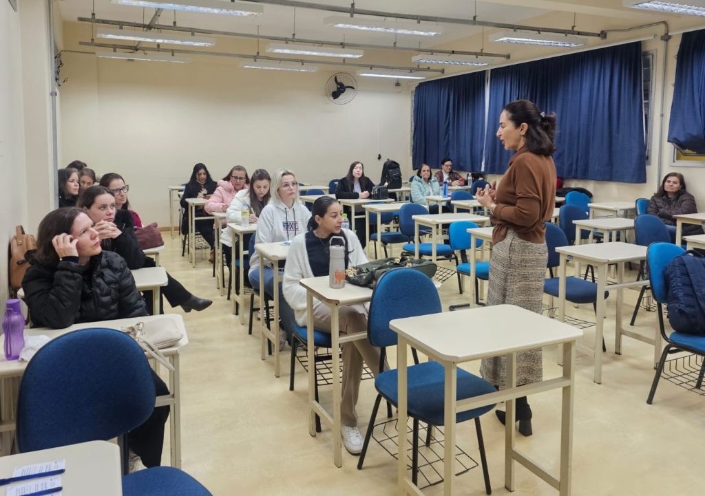 Jornada Pedagógica 1
