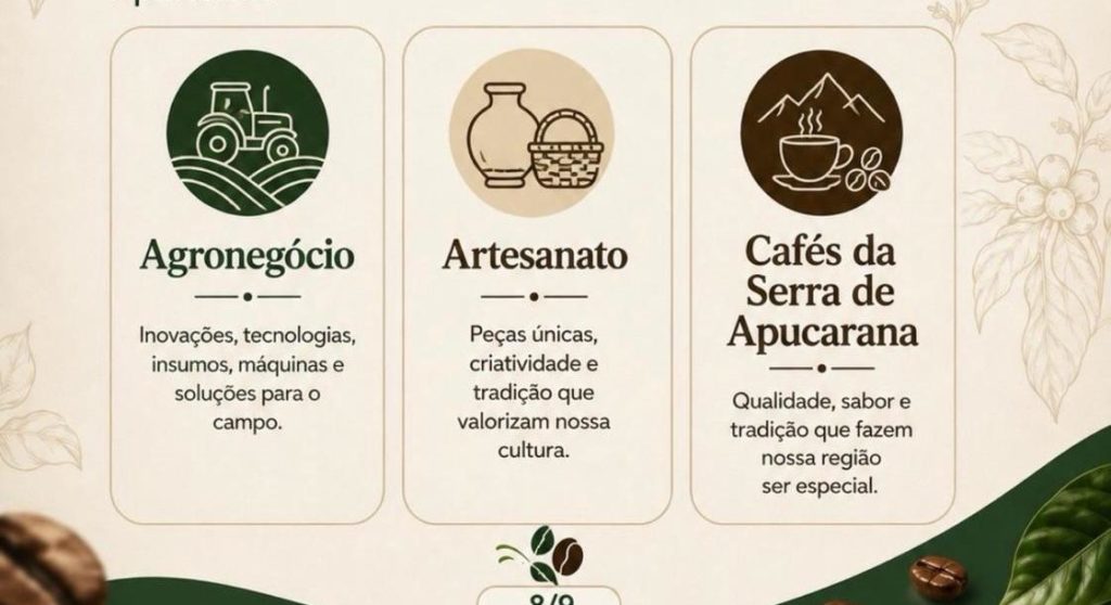 Festa do Café - interna