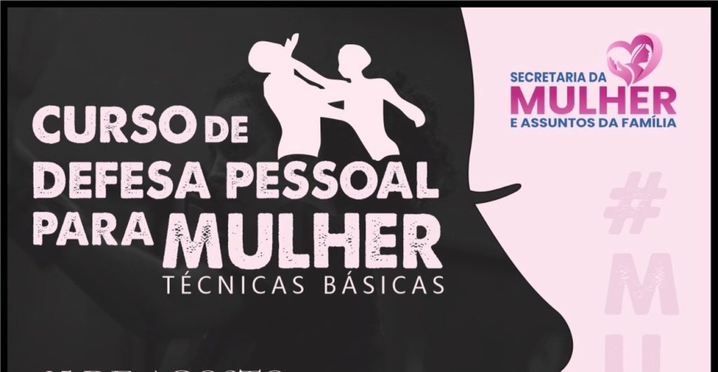defesa pessoal - interna