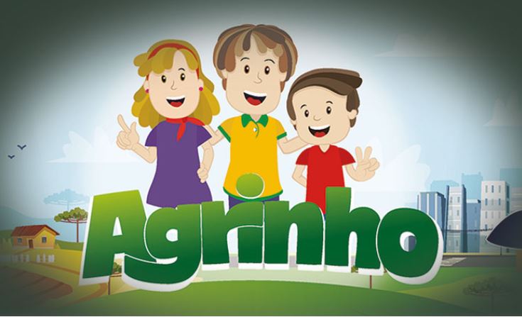 Agrinho - interna