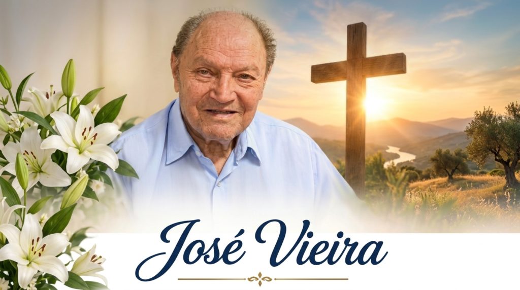 José Vieira 1