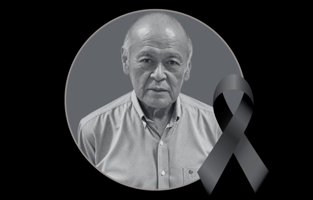 Luiz Hirose