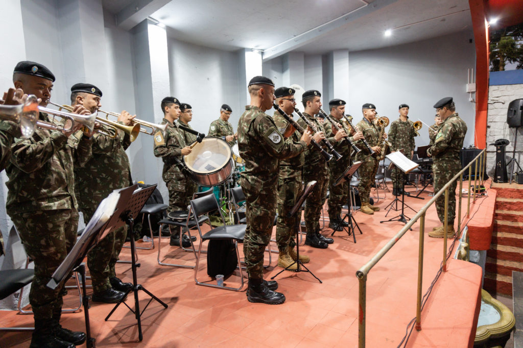 Inauguração praça 28 052