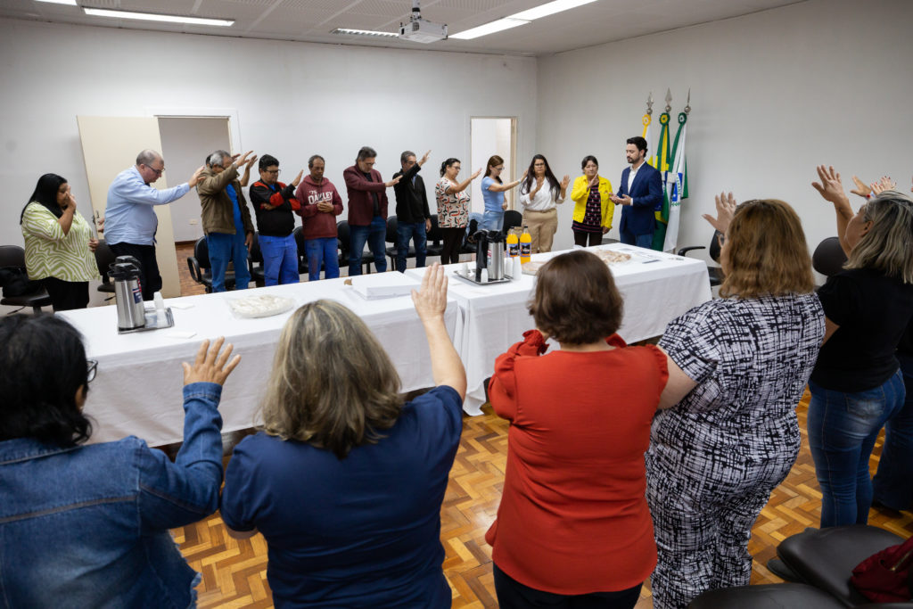 Aniversariantes do Mês Abril17
