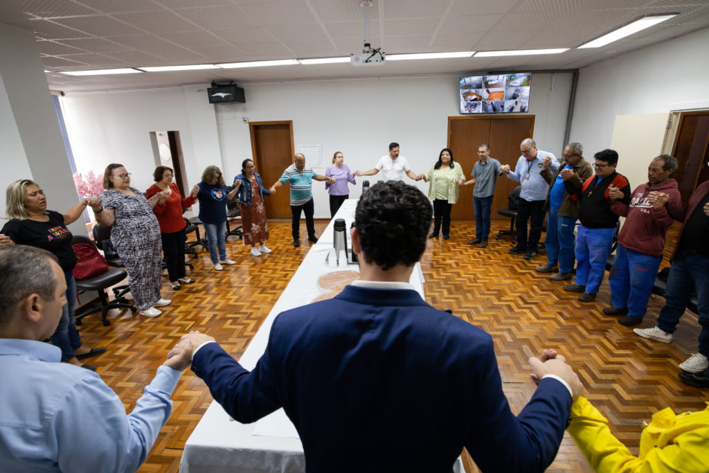Aniversariantes do Mês Abril20