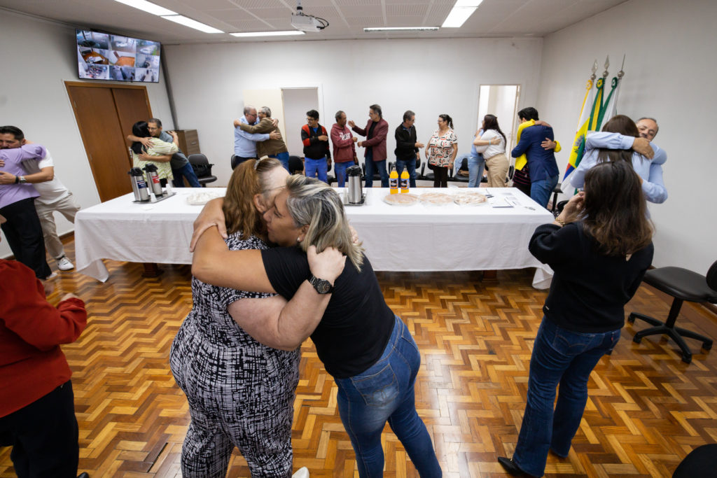 Aniversariantes do Mês Abril21