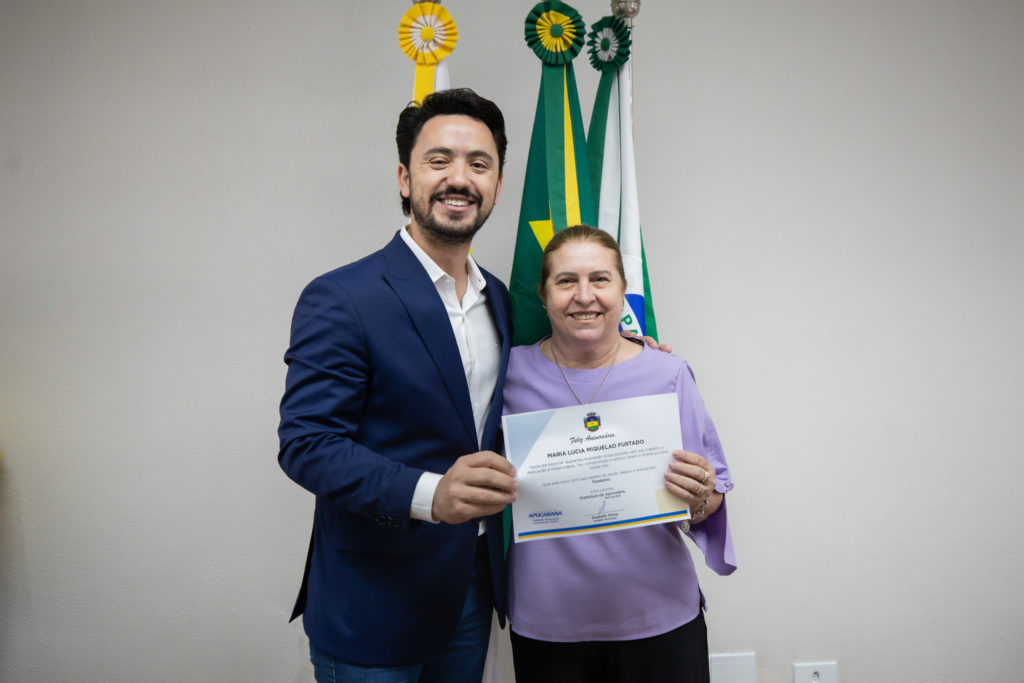 Aniversariantes do Mês Abril26