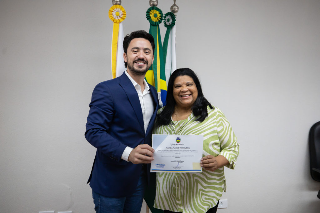 Aniversariantes do Mês Abril27