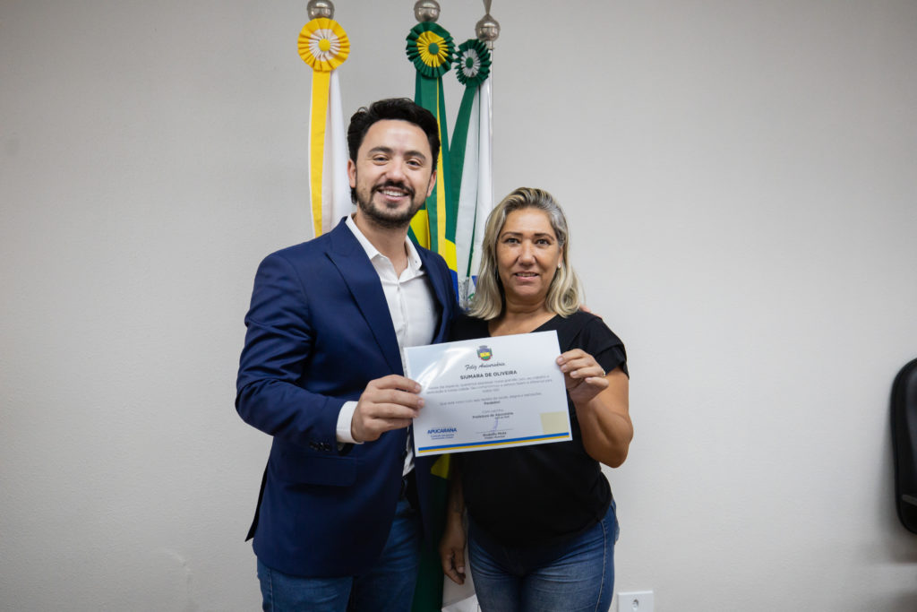 Aniversariantes do Mês Abril30