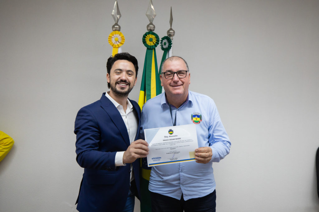 Aniversariantes do Mês Abril40