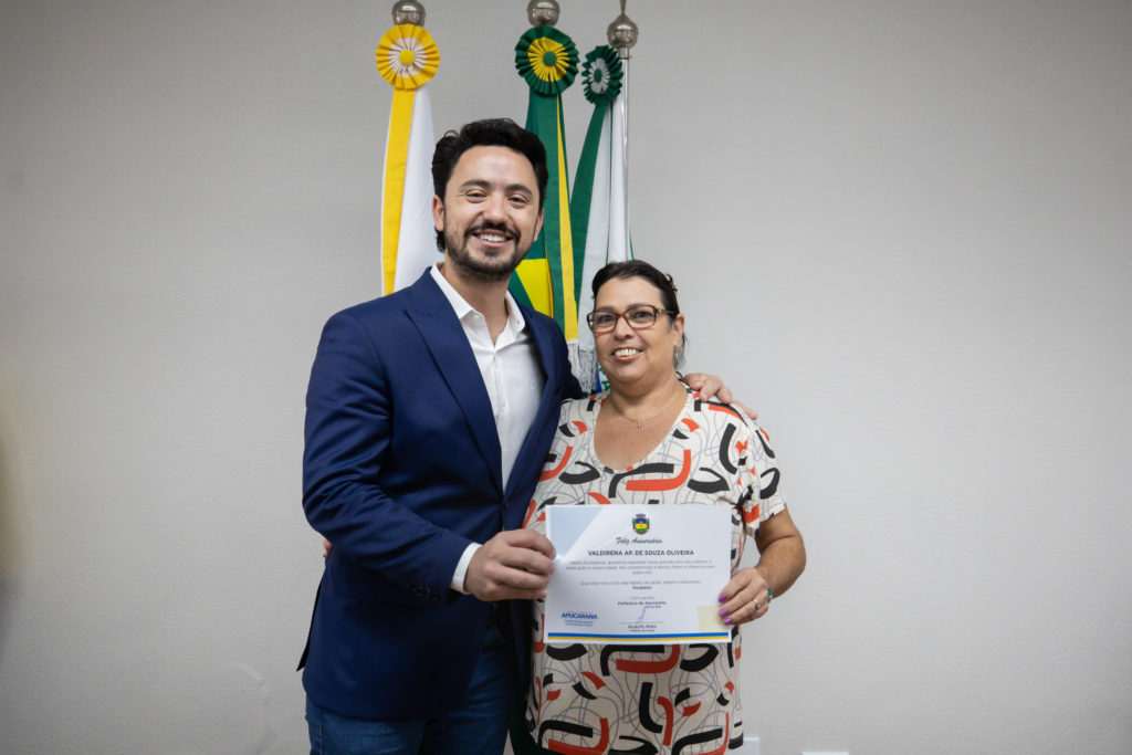 Aniversariantes do Mês Abril42