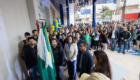 Inauguração PAI024
