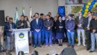 Inauguração PAI028