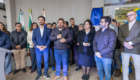 Inauguração PAI029