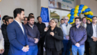 Inauguração PAI032