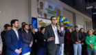 Inauguração PAI033