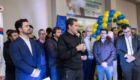 Inauguração PAI035