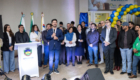 Inauguração PAI036