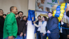Inauguração PAI040