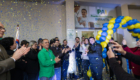 Inauguração PAI043