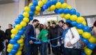 Inauguração PAI045