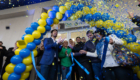 Inauguração PAI047