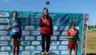Convocação - Seleção Paranaense de Atletismo - h - 1