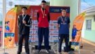 Convocação - Seleção Paranaense de Atletismo - h - 4