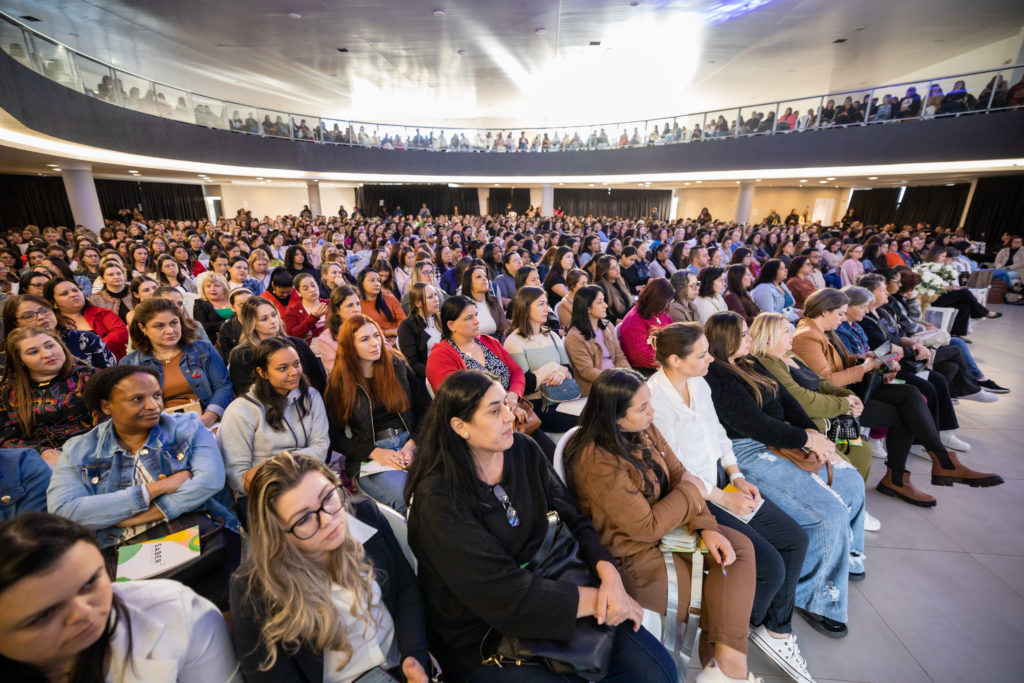 Jornada Pedagógica da AME001
