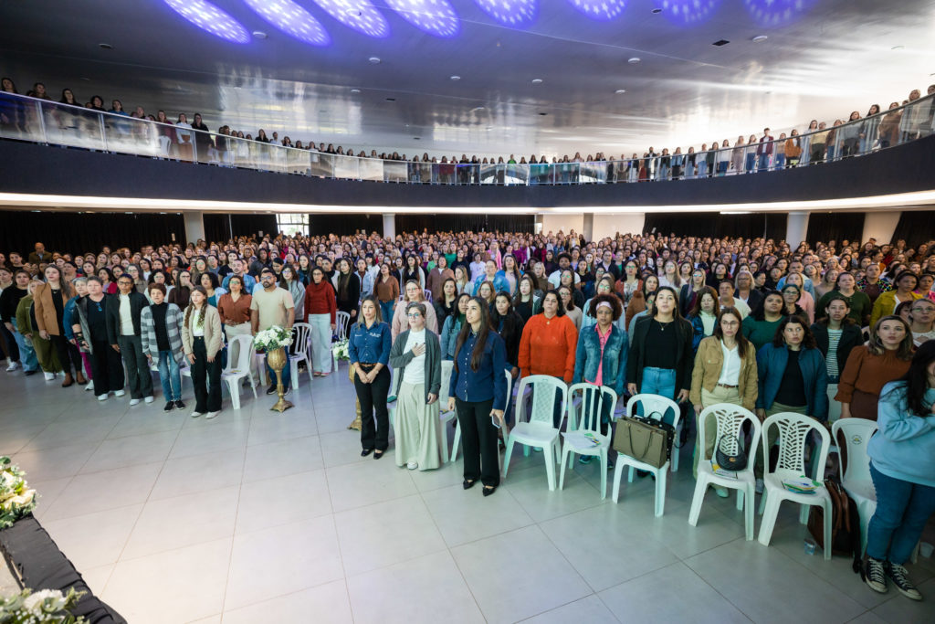 Jornada Pedagógica da AME005
