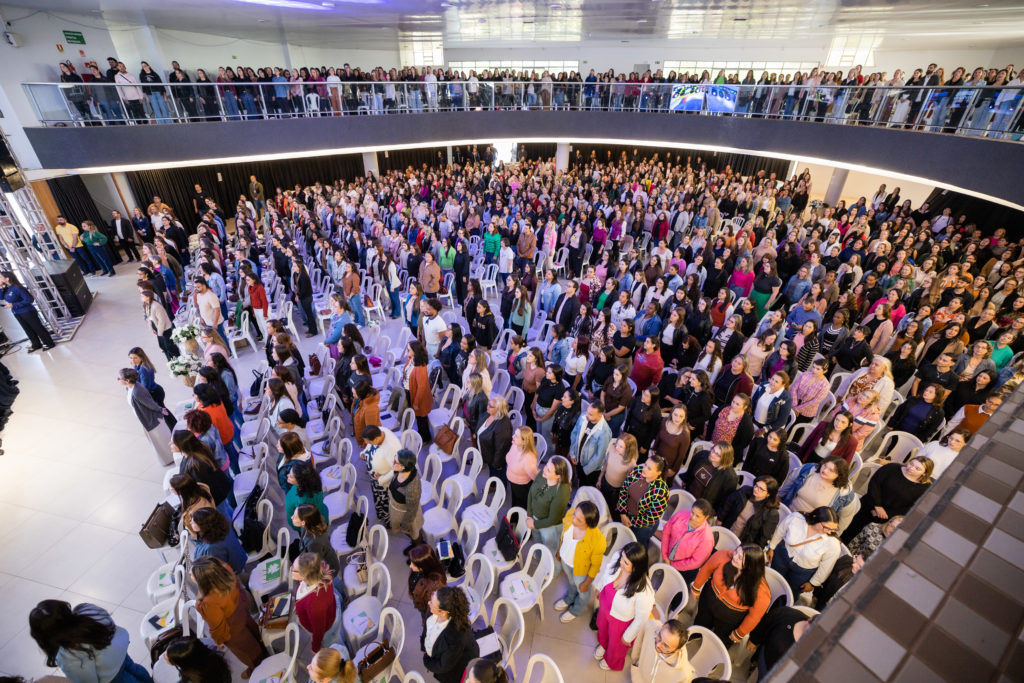 Jornada Pedagógica da AME007