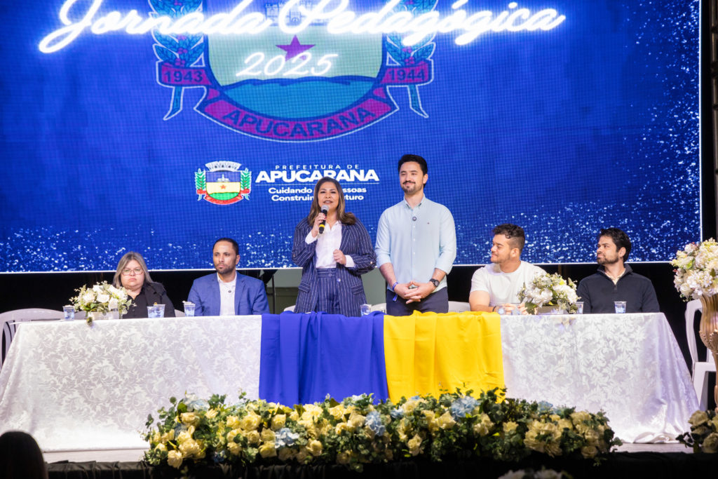 Jornada Pedagógica da AME015