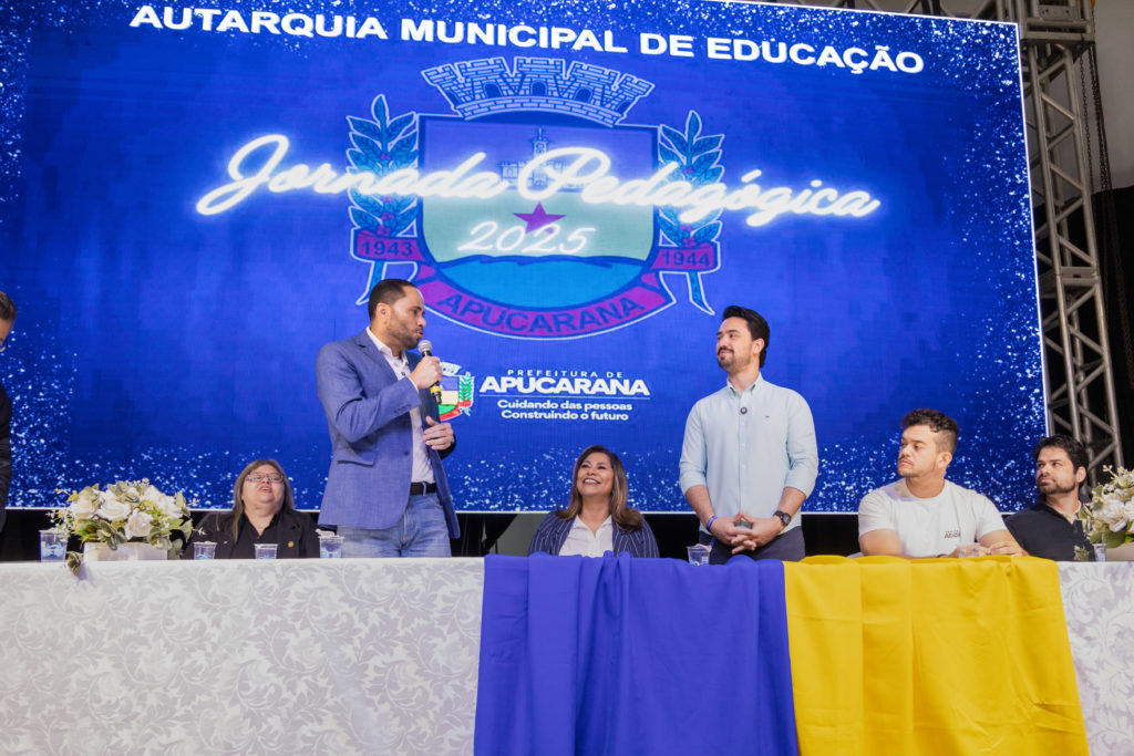 Jornada Pedagógica da AME016