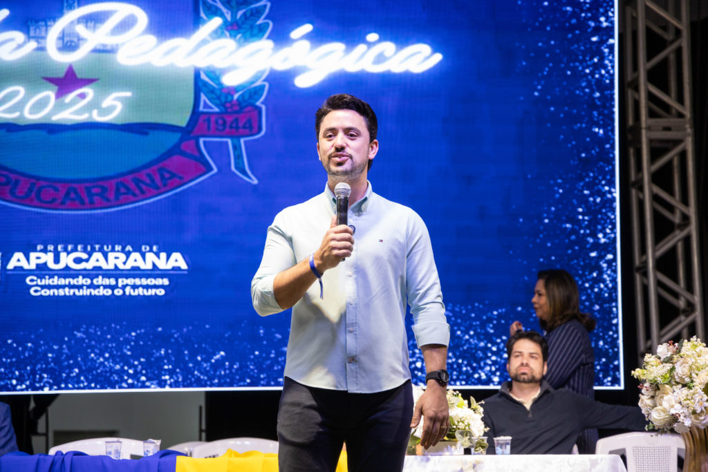 Jornada Pedagógica da AME020